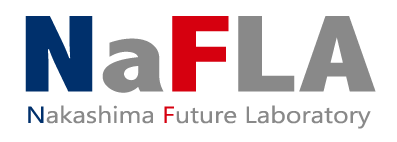 NaFla -Nakashima Future Laboratory-