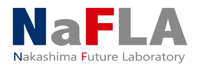 NaFLA -ナカシマ未来研究所-