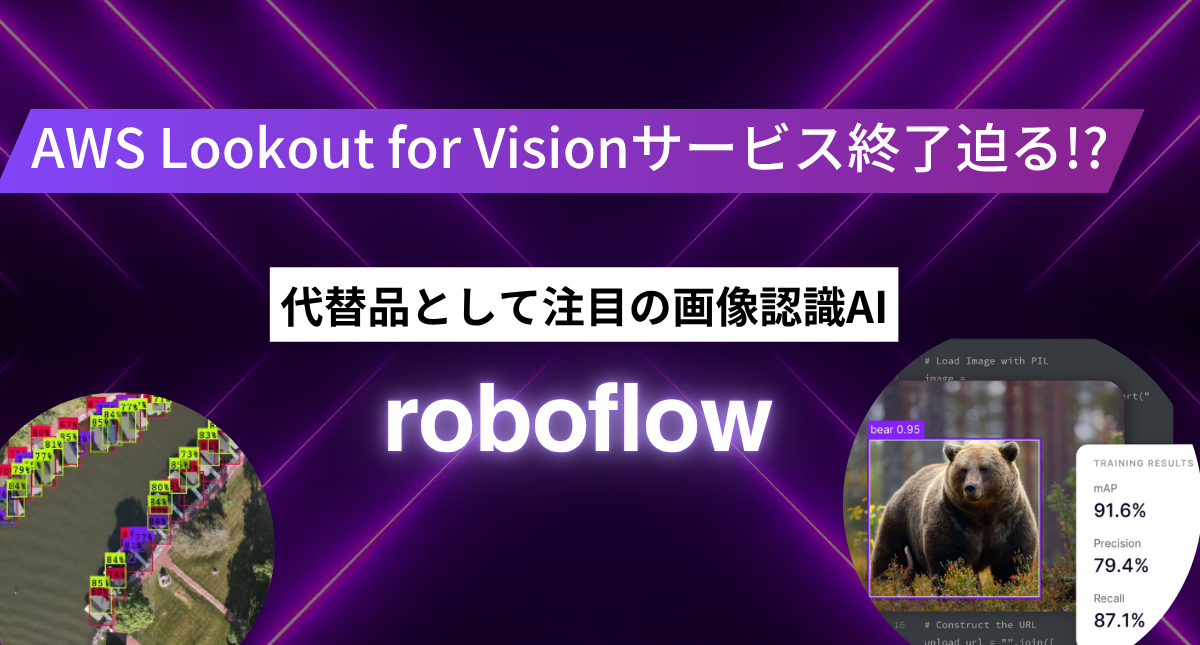 AWSroboflow